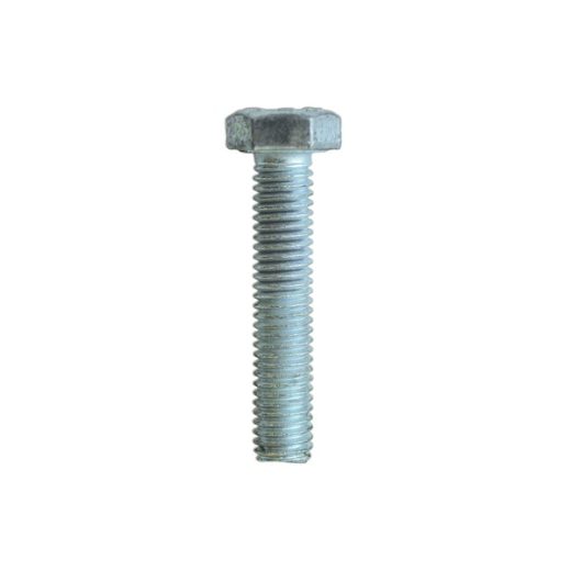 Hi-Tensile Set Screw - M8 x 40.0mm - Pack of 200