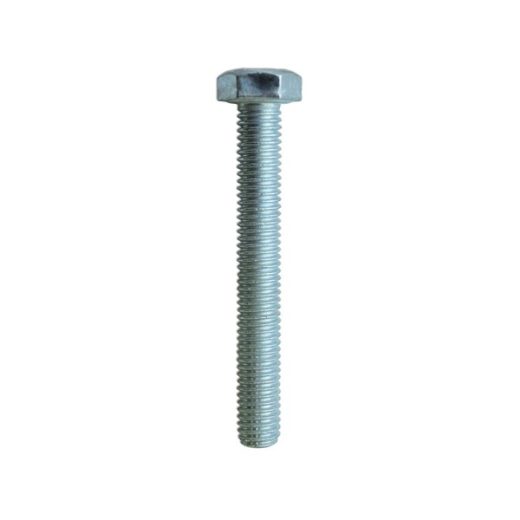 Hi-Tensile Set Screw - M8 x 60.0mm - Pack of 100