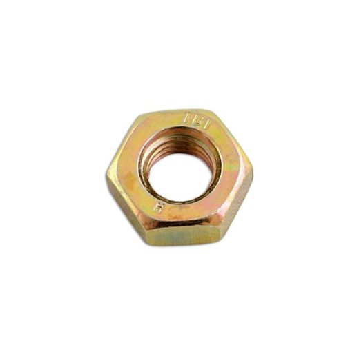 Steel Nuts - M10 - Pack Of 200