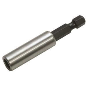 Quick Chuck Bit Holder - 60mm