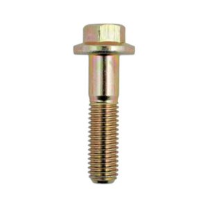 Flanged Set Screw - M12 x 25mm - Pack of 50