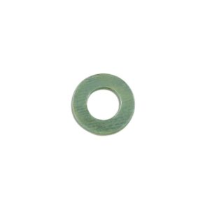 Zinc Plated Washers - Form A Flat - M4 - Pack Of 1000