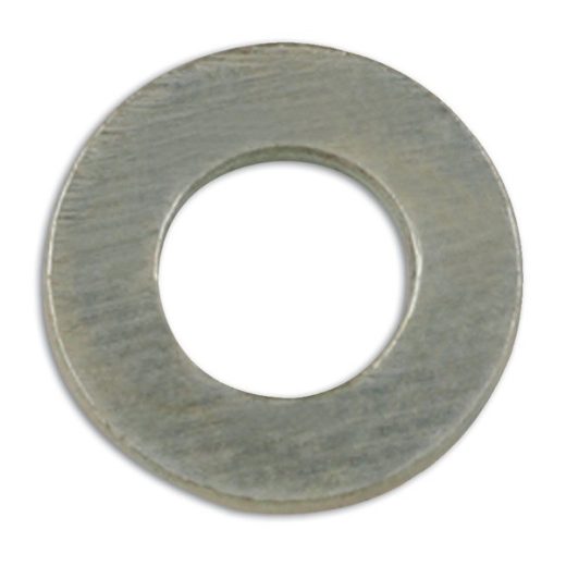 Zinc Plated Washers - Form A Flat - M10 - Pack Of 250