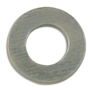 Zinc Plated Washers - Form A Flat - M16 - Pack Of 100