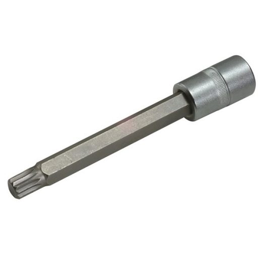Spline Bit - M12 - 1/2in. Drive