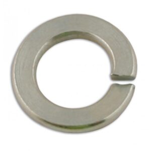 Spring Washers - M8 - Pack Of 500