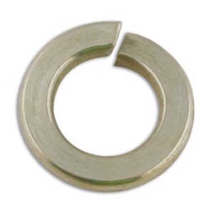 Spring Washers - 5/16in. - Pack Of 500