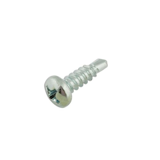 Self Drilling Screw Pan Head - No.6 x 1/2in. - Pack of 100