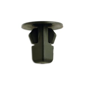 Round Retaining Nut - Toyota - Pack Of 50