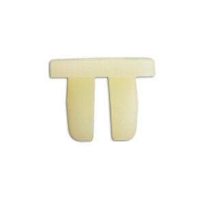 Square Nut Retainer - Honda - Pack Of 50