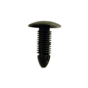 Fir Tree Fixing - Black - Isuzu/GM - Pack Of 50