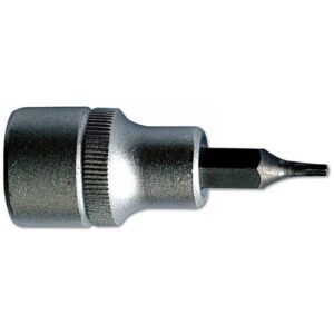 Star Bit - T15 x 50mm - 3/8in. Drive