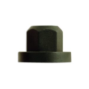 Plastic Retaining Nut - General European Vehicles - Pack Of 50