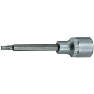 Star Bit - T27 x 100mm - 1/2in. Drive