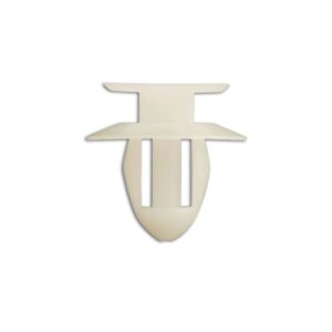 Push-In Retainer - General European Vehicles - Pack Of 50