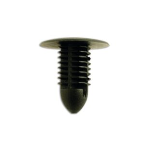 Fir Tree Fixing - Black - Toyota Hiace - Pack Of 50