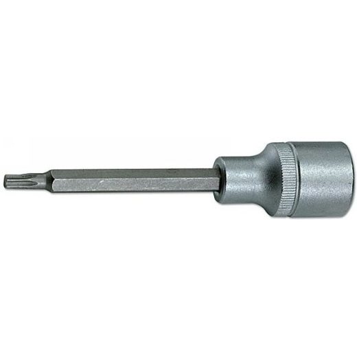 Star Bit - T45 x 100mm - 1/2in. Drive