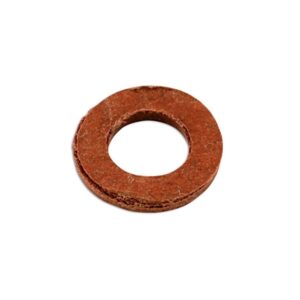 Copper Washers - Diesel Injection - M8 x 11.5mm x 1.0mm - Pack Of 100
