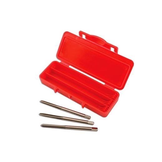 Tap Set - E500 M6 - 3 Piece