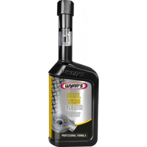 Diesel Turbo Cleaner - 500ml