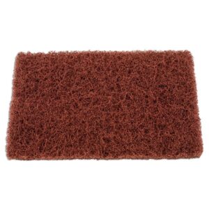 Non-Woven Hand Finishing Pads - 230 x 150mm Medium - Pack Of 10