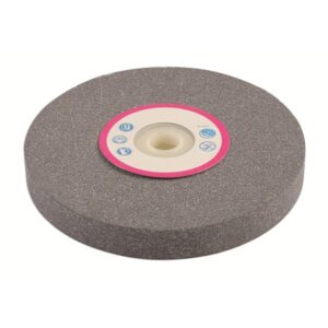 Bench Grinding Wheel - Aluminium - P80 - 150mm