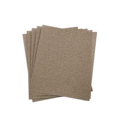 Sandpaper - P60 - 230mm x 280mm - Pack Of 25