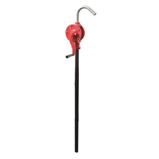 Barrel Pump - Rotary