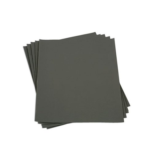 Wet & Dry Paper - P240 - Pack Of 25