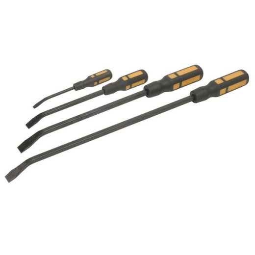 Pry Bar Set - 4 Piece