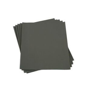 Wet & Dry Paper - P120 - Pack Of 30