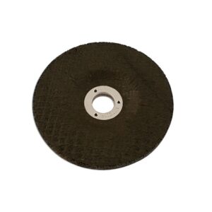 Grinding Discs - Depressed Centre - 115mm x 6.4mm - Box Qty 25