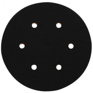 Sanding disc - Hook and loop  - 150mm x P320 - Box of 25
