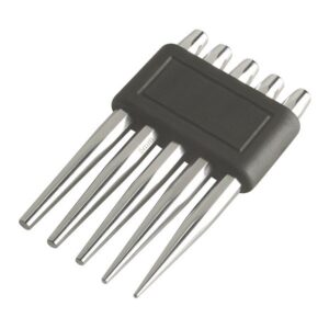 Taper Punch Set - 5 Piece