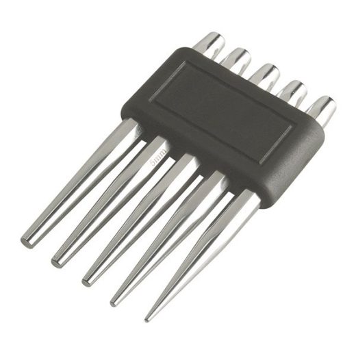 Taper Punch Set - 5 Piece