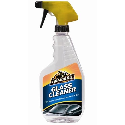 ARMORALL GLASS CLEANER 500ML
