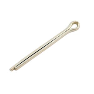 Split Pins - 1/8in. x 2 1/4in. - Pack Of 500