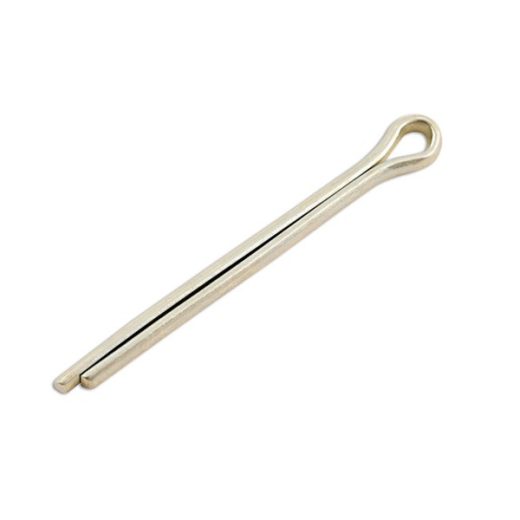Split Pins - 3/16in. x 2in. - Pack Of 200