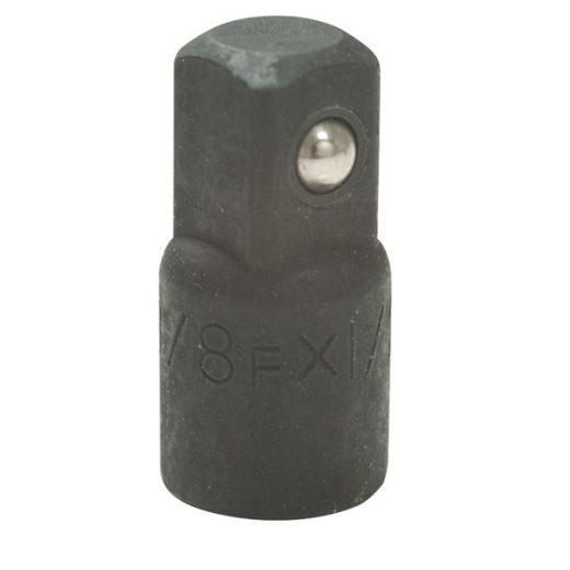 Impact Socket Adaptor - 3/8in. < 1/2in. Drive