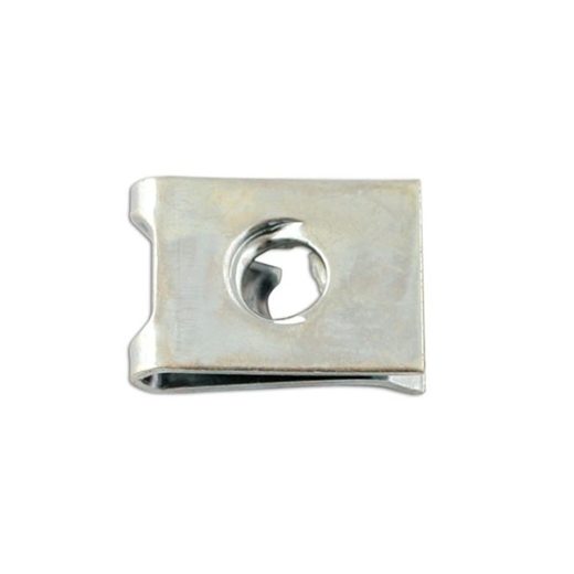 U Nut - No.6 Long - Pack Of 100