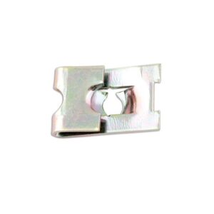 J-Nut - No.14 - 6.3mm - Pack Of 100