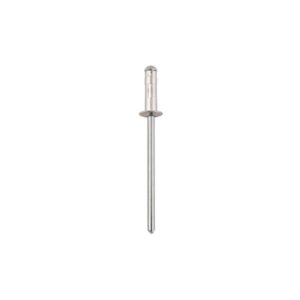 Rivets - Multigrip Type - 4.8mm x 25.4mm - Box Qty 250