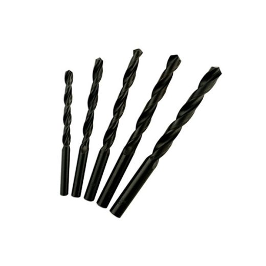 HSS Jobber Drill Bit - 3.0mm - Bonus Box Of 50