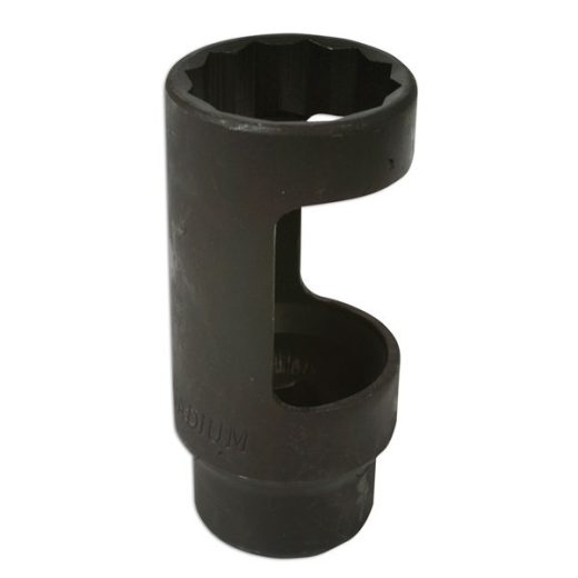 Diesel Injector Socket/Window - 27mm - 1/2in. Drive