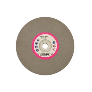 Bench Grinding Wheel - Aluminium - P120 - 150mm