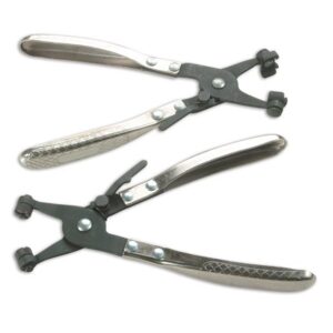 Hose Clamp Pliers - 2 Piece