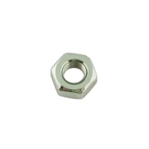 Steel Nuts - 1/4in. UNF - Pack Of 100