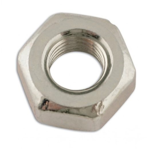 Steel Nuts - 1/2in. UNF - Pack Of 50