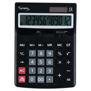 Office Premier Calculator - 12 Digit