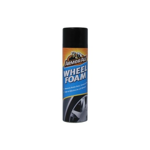 ARMORALL WHEEL FOAM 500ML